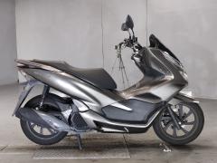 Honda PCX125 2018
