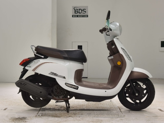 Sym MII110 2015