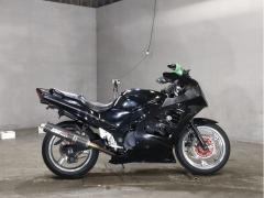 Suzuki RF400R 1995