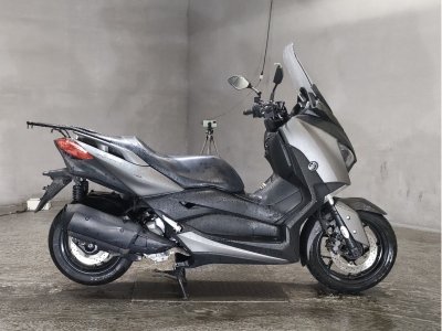 Yamaha X-MAX250 2018