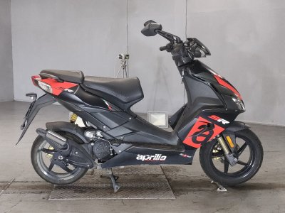 Aprilia sr50r 2019