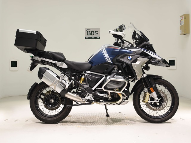 BMW R1250GS 2024