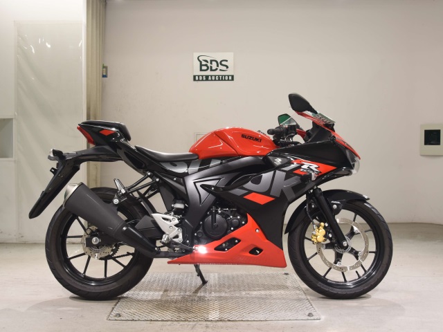 Suzuki GSX-R125