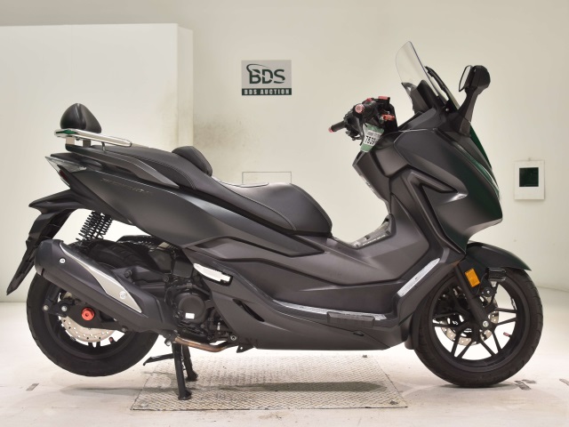 Honda FORZA 2018