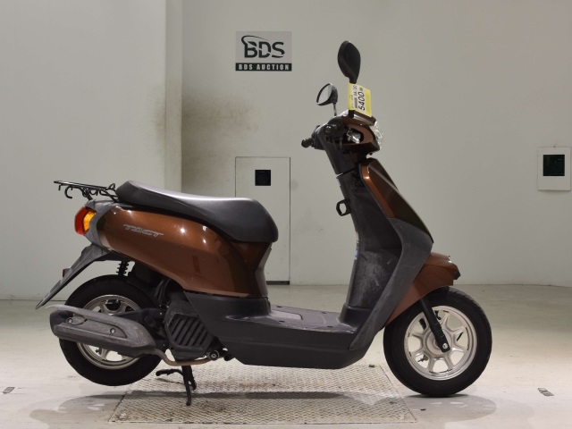 Honda TACT-4 BASIC 2016