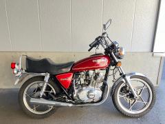 Suzuki GS425L