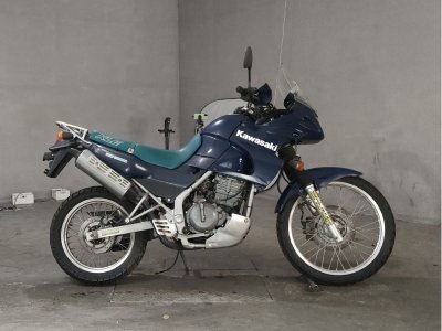 Kawasaki KLE250 ANHELO 1995