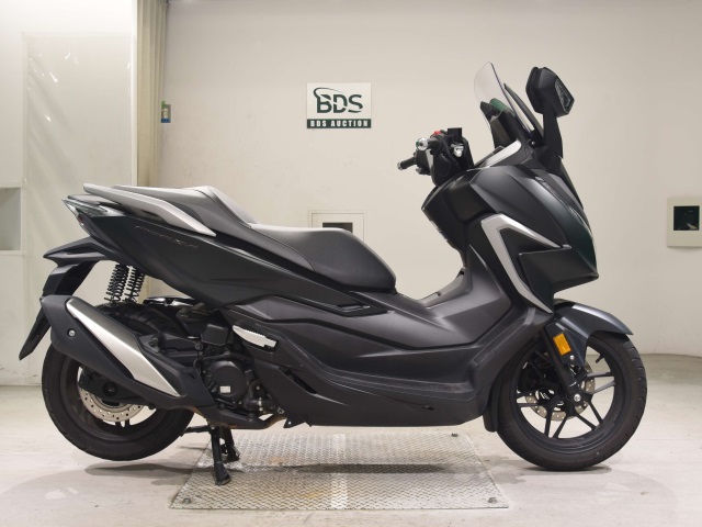 Honda FORZA 2021