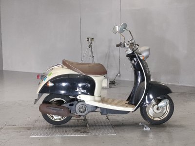 Yamaha VINO50 2000