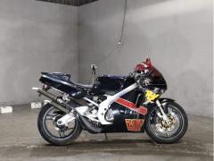 Suzuki RGV250 1991