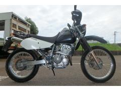 Suzuki DJEBEL250XC 2006
