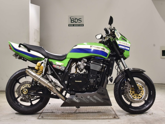 Kawasaki ZRX1100 1999