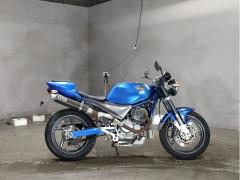 Suzuki GOOSE350 1995