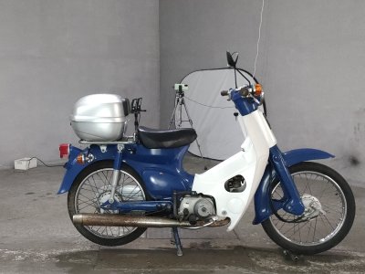 Honda SUPER CUB50 1992