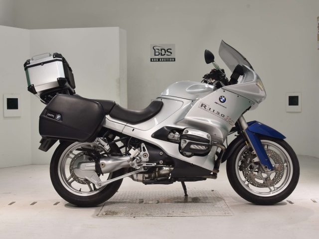 BMW R1150RS 2002
