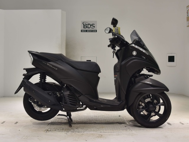 Yamaha TRICITY MW155A 2016
