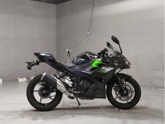 Kawasaki NINJA250 2023