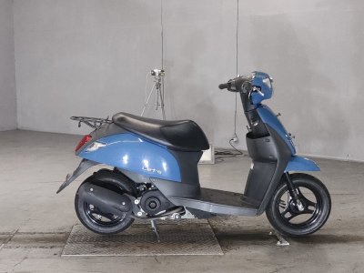 Suzuki LETS