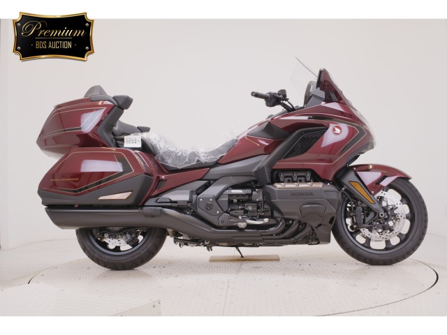 Honda GL1800 TOUR D 2025
