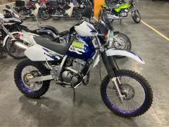 Suzuki DJEBEL250XC 1996