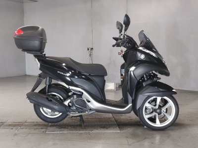 Yamaha TRICITY 125 2015