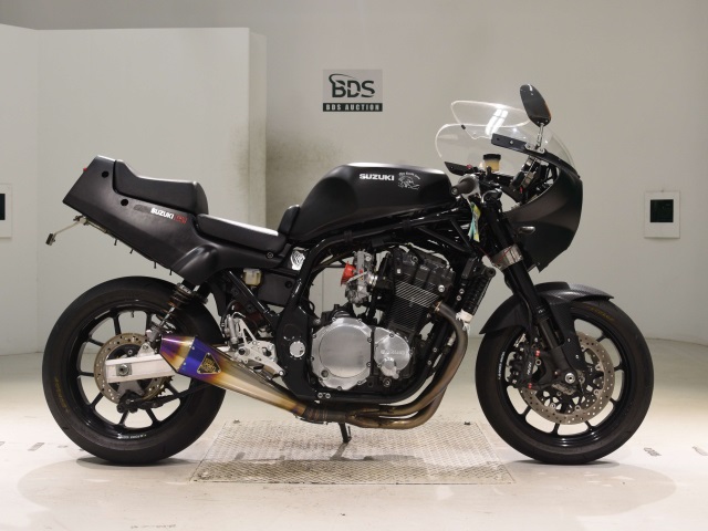 Suzuki GS1200SS 2003