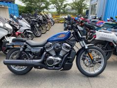 HD RH975S NIGHT STAR 2023