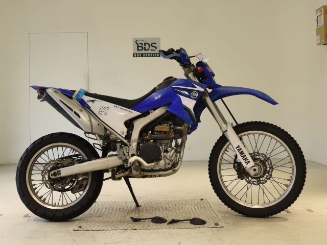 Yamaha WR250R