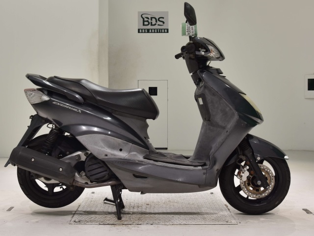 Yamaha CYGNUS125X 2005