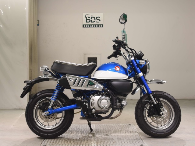Honda MONKEY125 2018