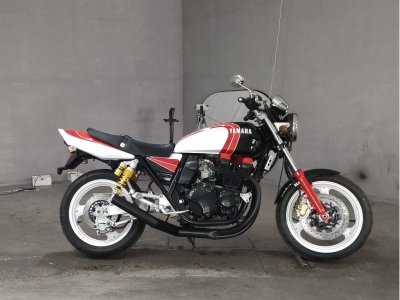 Yamaha XJR400 1993