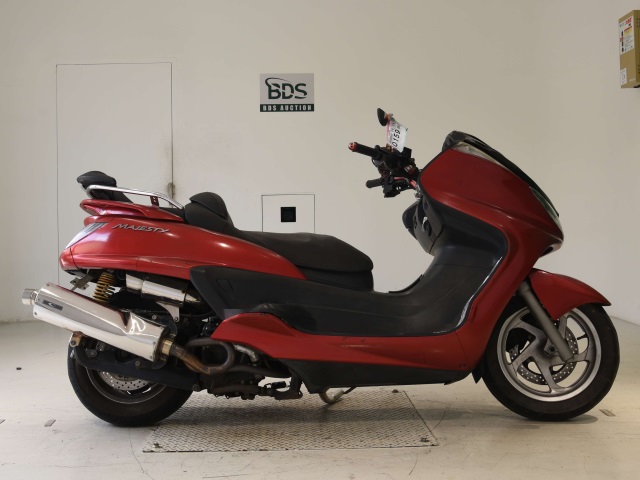 Yamaha MAJESTY 250 2005