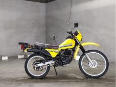 Suzuki DR125