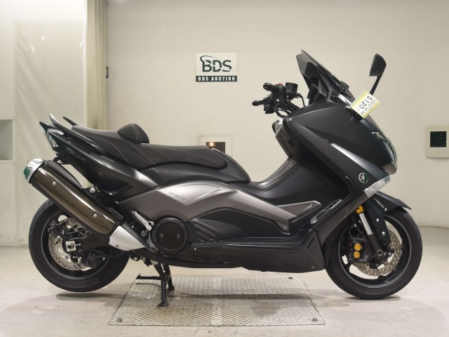 Yamaha T-MAX530 2015
