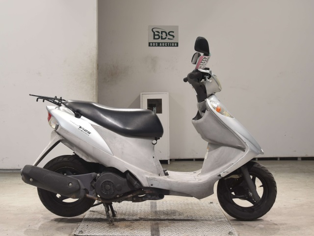 Suzuki ADDRESS V125