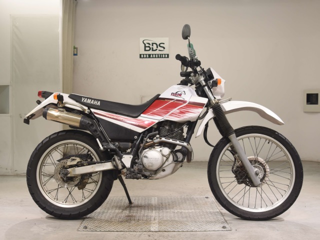 Yamaha SEROW XT225 1997