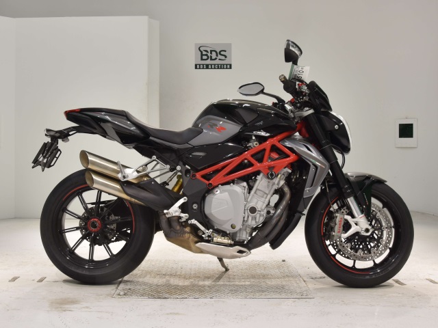 MV Agusta BRUTALE1090RR 2017