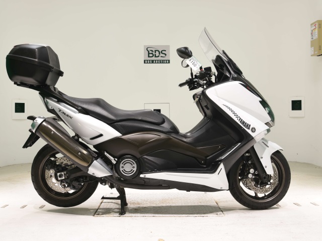 Yamaha T-MAX530A 2014