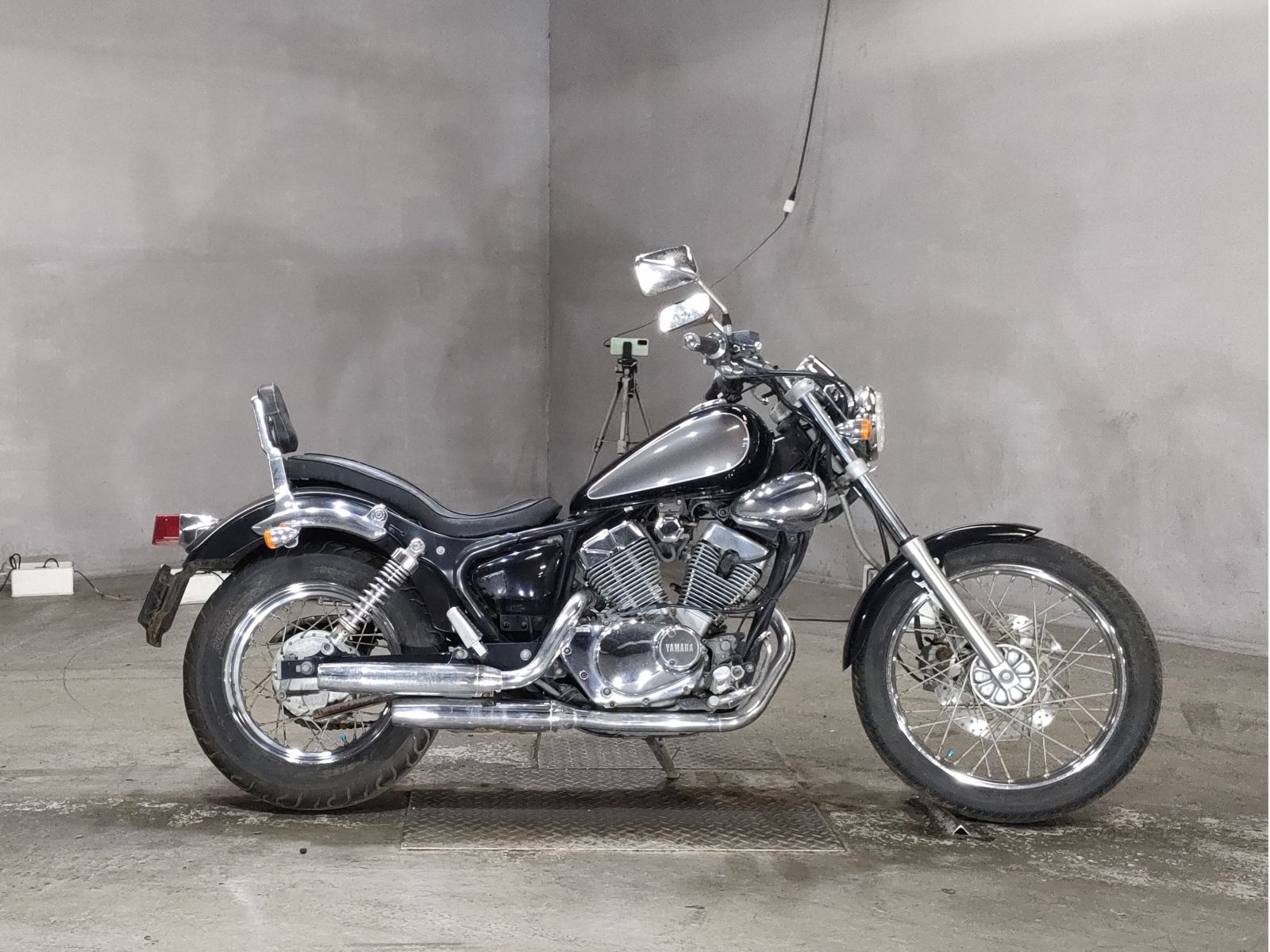 Yamaha VIRAGO XV250 1994