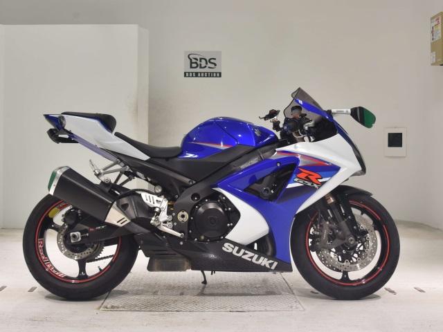 Suzuki GSX-R1000 2013