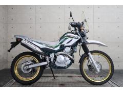 Yamaha SEROW XT250 2020