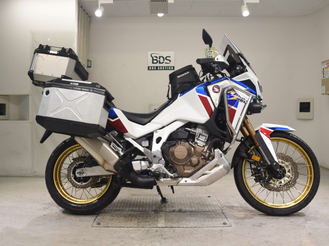 Honda AFRICATWIN CRF1100L 2019