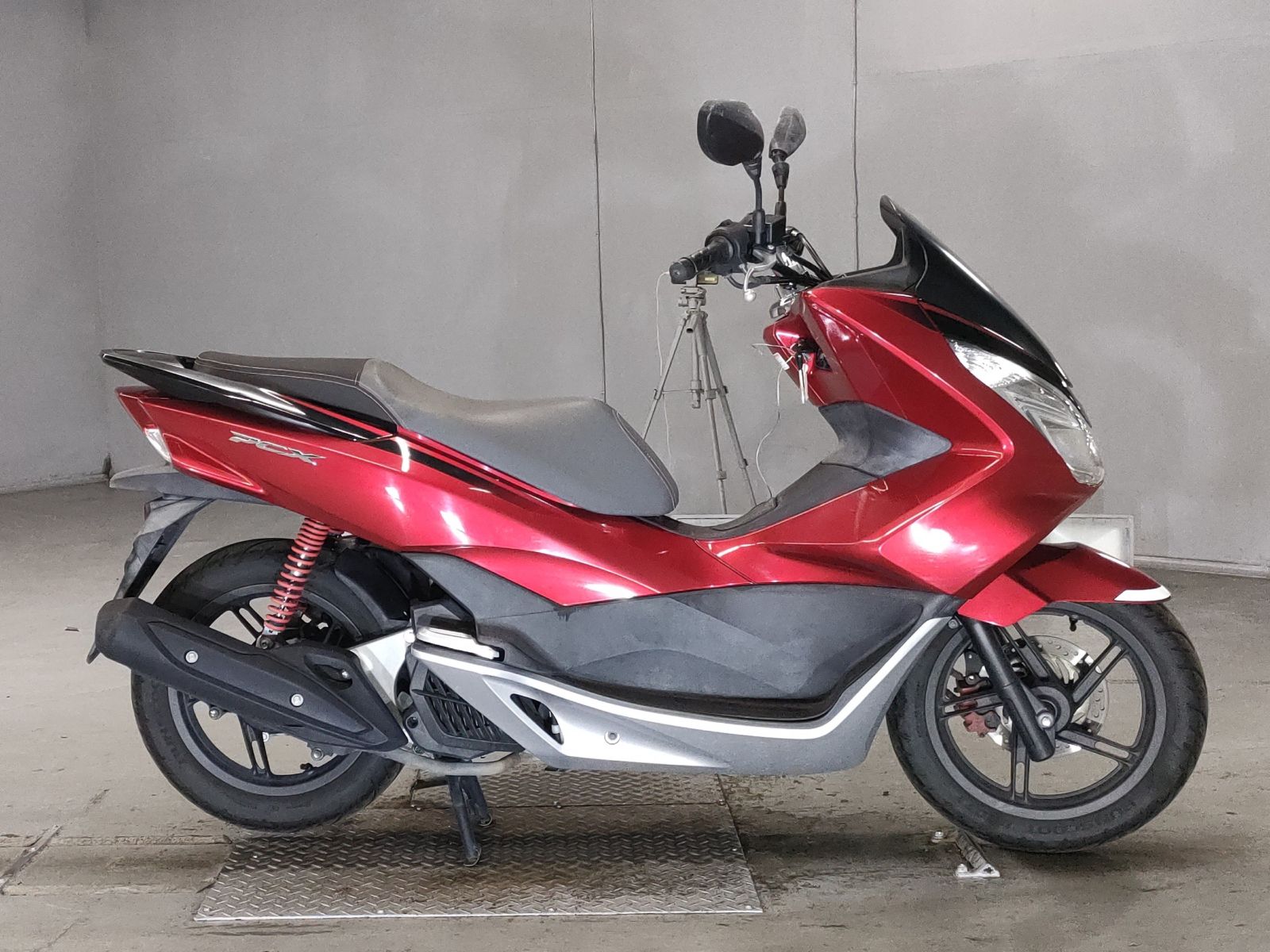 Honda PCX125 2018