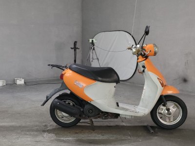 Suzuki LETS4PALETTE