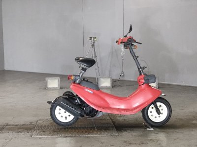 Honda ZOOK 1990