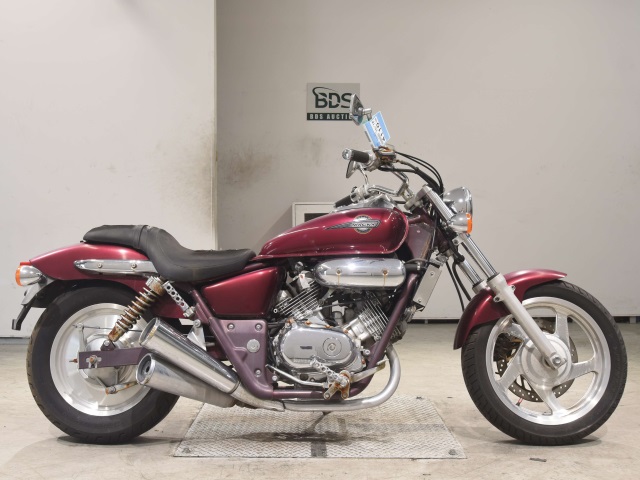 Honda MAGNA250 1997