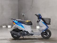 Suzuki ADDRESS V125