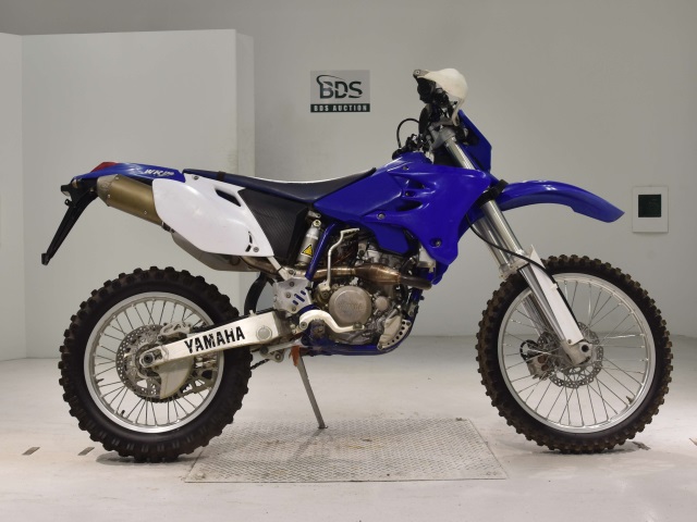 Yamaha WR250F-E
