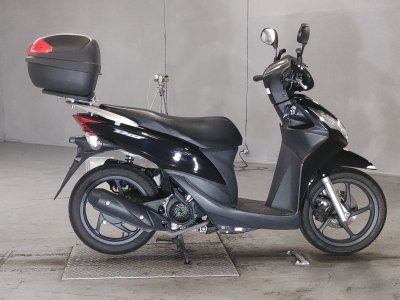 Honda DIO110 2011