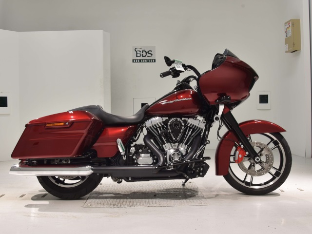 HD ROAD GLIDE FLTRXS1690 2016